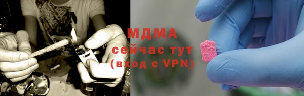 хмурый Алексин