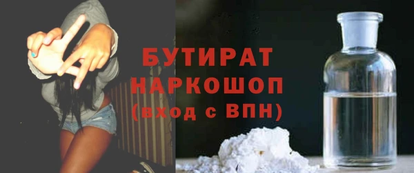 хмурый Алексин